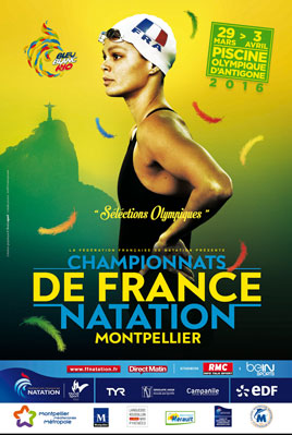 2016-03 championnats de france elites